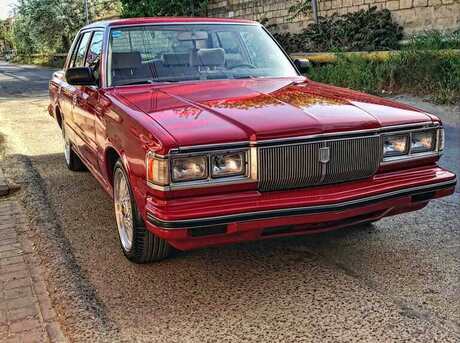 Toyota Crown 1979