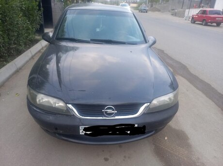 Opel Vectra 1996