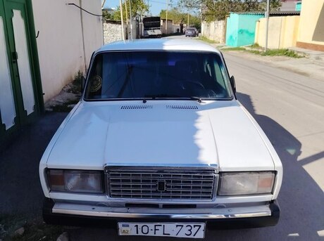 LADA (VAZ) 2107 1998