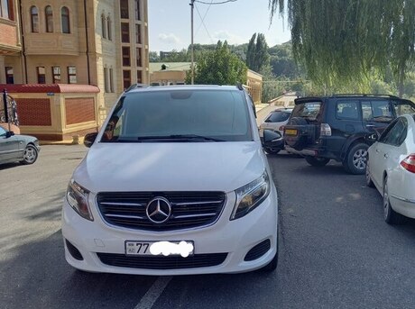 Mercedes Metris