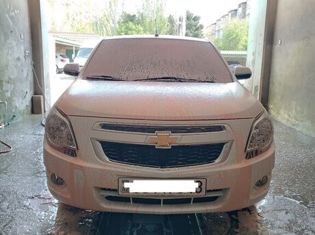 Chevrolet Cobalt