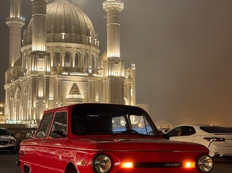ZAZ 968M