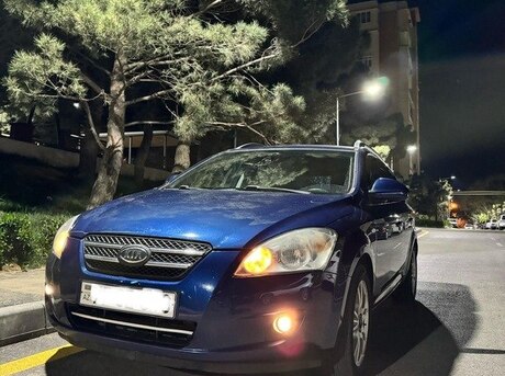 Kia Ceed 2009