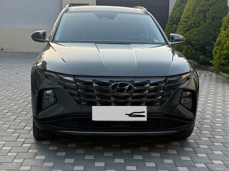 Hyundai Tucson 2023
