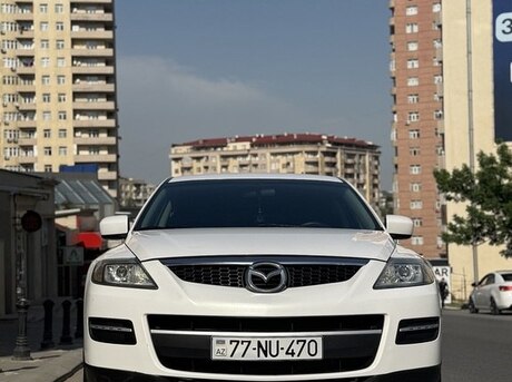 Mazda CX-9