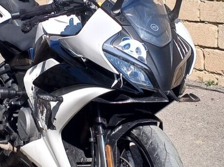 CFMOTO  2024