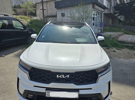 Kia Sorento 2023