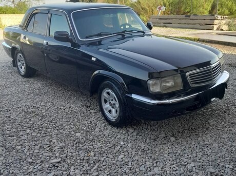 GAZ 3110 2003
