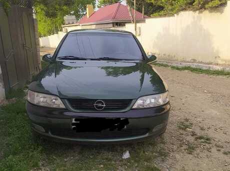 Opel Vectra 1997