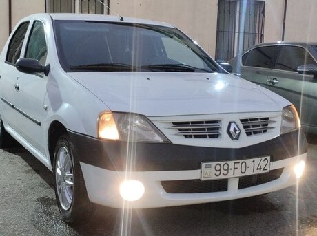 Renault Tondar 2013