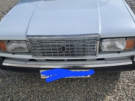 LADA (VAZ) 2107 2004