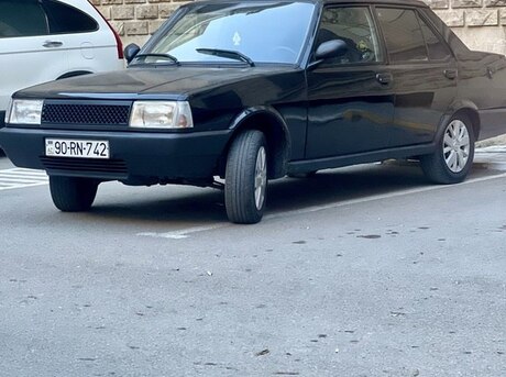 Tofas Sahin 2005