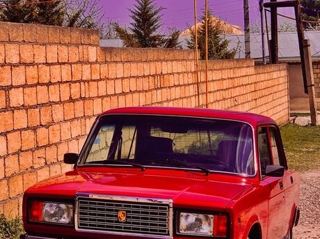 LADA (VAZ) 2107 2003