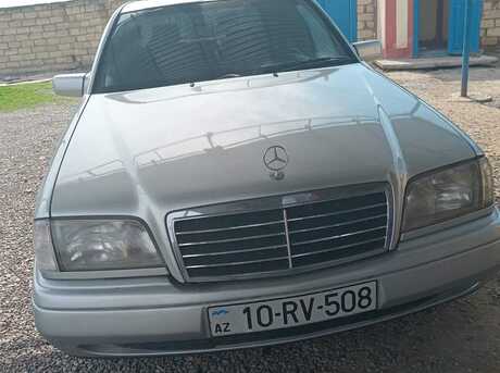 Mercedes C 220 1994