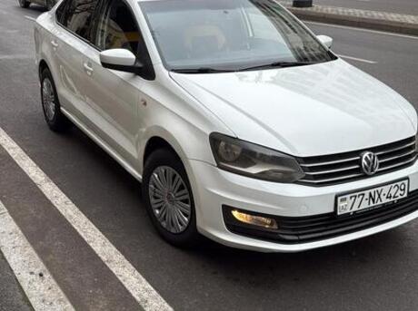 Volkswagen Polo 2018