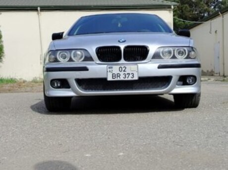 BMW 528 1996