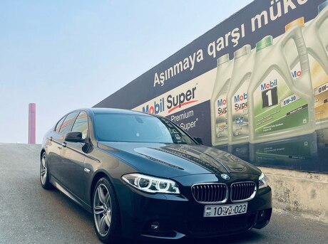 BMW 528