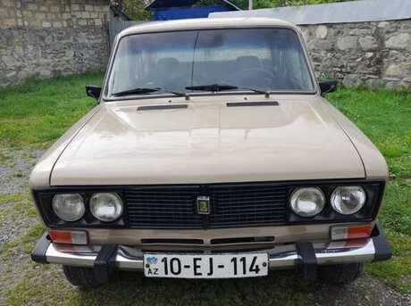 LADA (VAZ) 2106 1990
