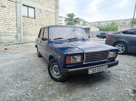 LADA (VAZ) 2107 2005