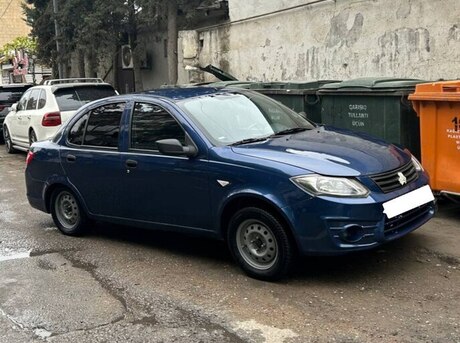 Saipa Saina