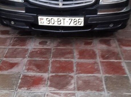 GAZ 31105 2008