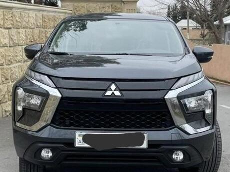 Mitsubishi Xpander