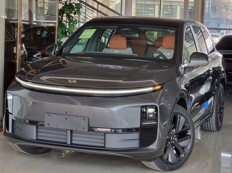 Li Auto L6