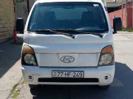 Hyundai H 100 2008