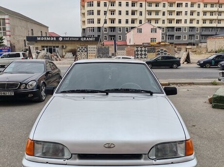 LADA (VAZ) 2115 2007