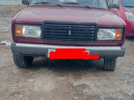 LADA (VAZ) 2107 2006