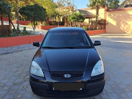 Kia Rio 2007