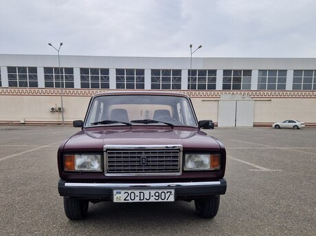 LADA (VAZ) 2107 2009