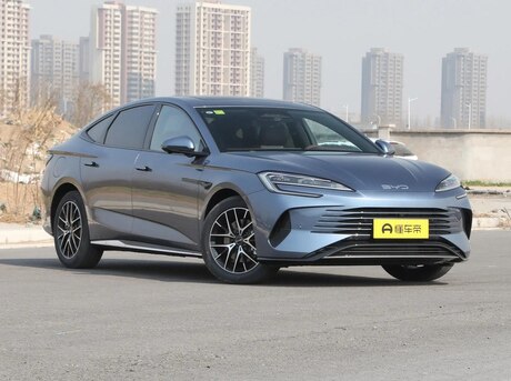 BYD  2025