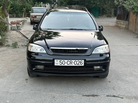 Opel Astra 1999