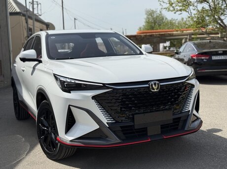 Changan  2025
