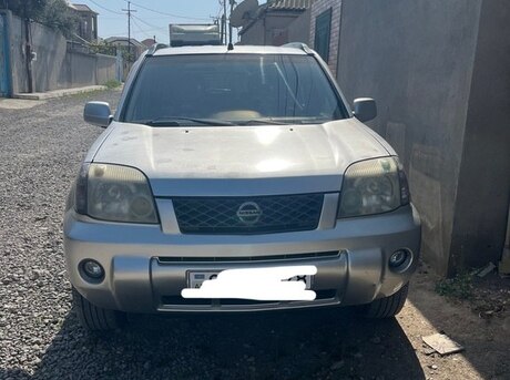 Nissan X-Trail 2005
