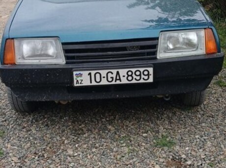 LADA (VAZ) 21099 1999