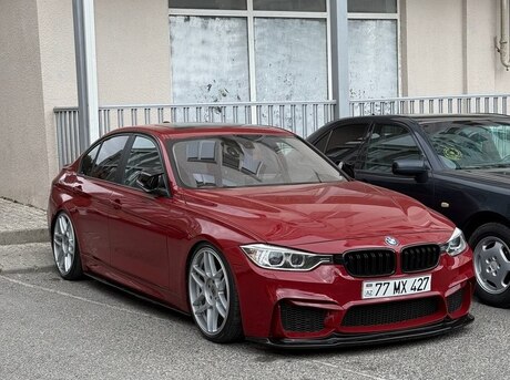 BMW 328