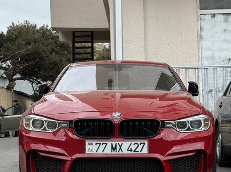 BMW 328