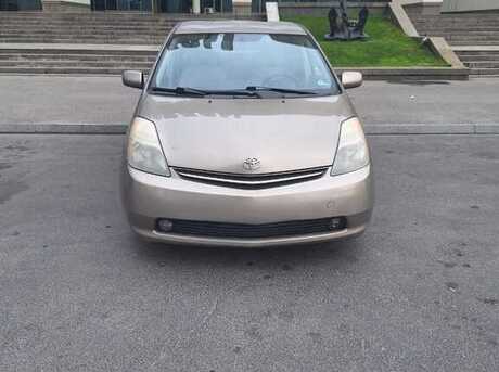 Toyota Prius 2007