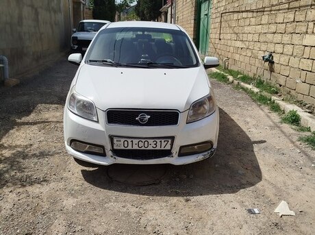 Ravon Nexia R3 2019