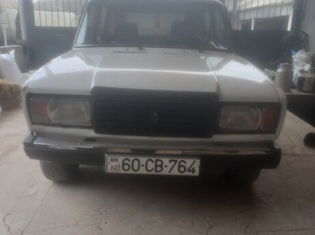 LADA (VAZ) 2104 1998