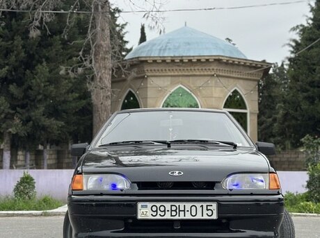 LADA (VAZ) 2115 2012