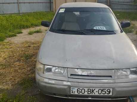 LADA (VAZ) 2110 2003