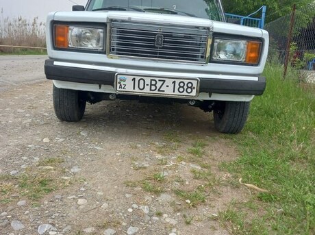 LADA (VAZ) 2107 2005