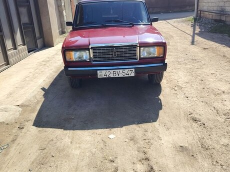 LADA (VAZ) 2107 2006