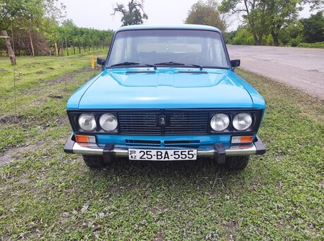 LADA (VAZ) 2106 1994