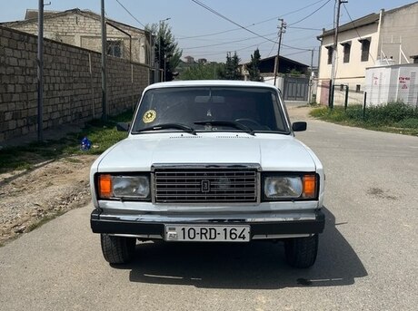 LADA (VAZ) 2107 1999