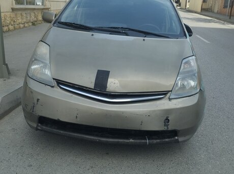 Toyota Prius 2007