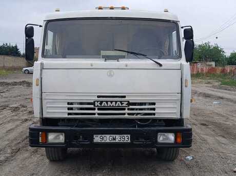 KamAz 55111 1994